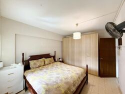 Blk 610 Clementi West Street 1 (Clementi), HDB 4 Rooms #486103321